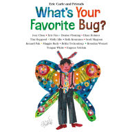 What's Your Favorite Bug?