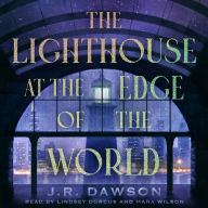 The Lighthouse at the Edge of the World