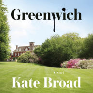 Greenwich: A Novel