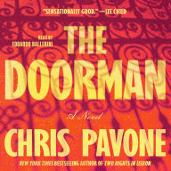 The Doorman: A Novel