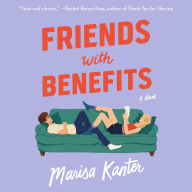 Friends with Benefits: A Novel