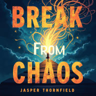 Break Free from Chaos: Stay Emotionally and Spiritually Thriving: Transform your mindset! Discover engaging audio lessons for emotional and spiritual thriving.