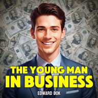 The Young Man in Business