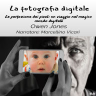 La fotografia digitale: La perfezione dei pixel: un viaggio attraverso l`obiettivo del mago digitale