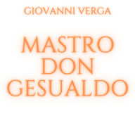 Mastro Don Gesualdo