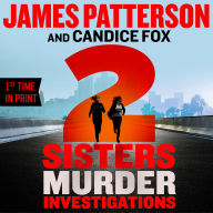 2 Sisters Murder Investigations: A Thriller
