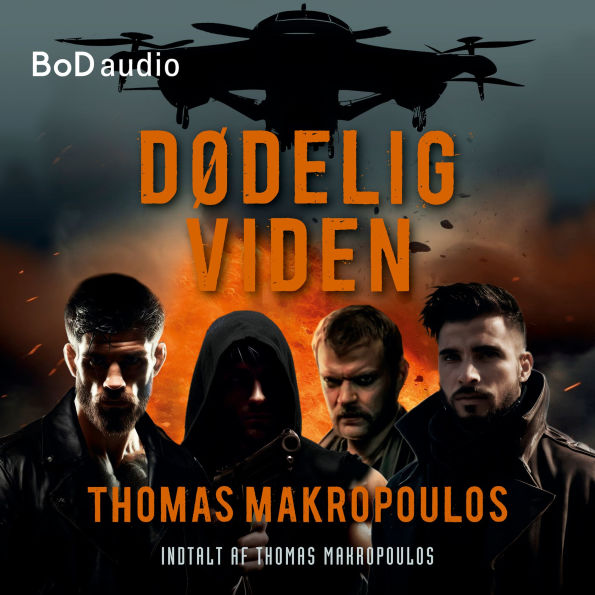 Dødelig viden (uforkortet)