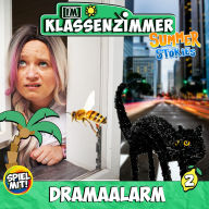 Dramaalarm - Summer Stories: Im Klassenzimmer