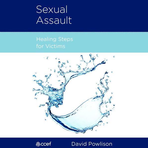 Sexual Assault: Healing Steps for Victims