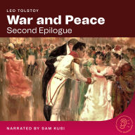 War and Peace (Second Epilogue)