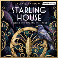 Starling House (German Edition)