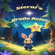 Sterni's große Reise