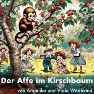 Der Affe im Kirschbaum