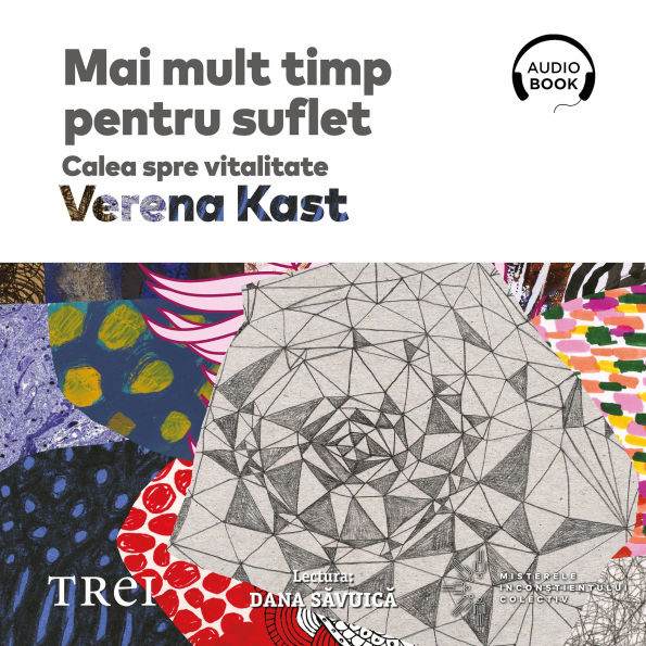 Mai mult timp pentru suflet: Calea spre vitalitate