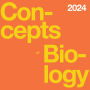 Concepts of Biology