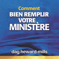 Comment Bien Remplir Votre Ministe¿re