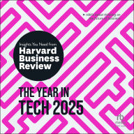 The Year in Tech, 2025: The Insights You Need from Harvard Business Review