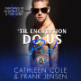 `Til Encryption Do Us Part: A Motorcycle Club Romance