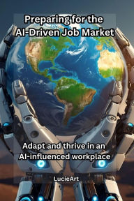 AI and the Future of Work:Artificial intelligence impact