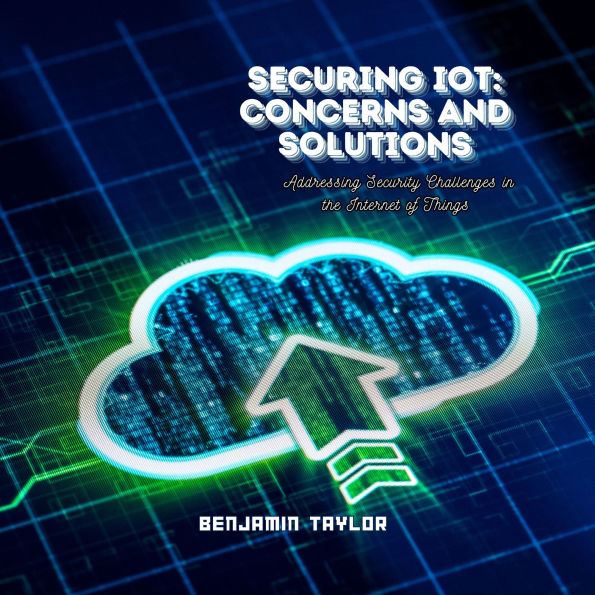 Securing IoT: Concerns and Solutions: Addressing Security Challenges in the Internet of Things