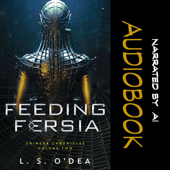 Feeding Fersia: A genetic engineering science-fantasy story