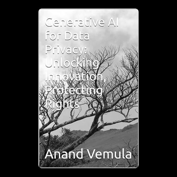 Generative AI for Data Privacy: Unlocking Innovation, Protecting Rights