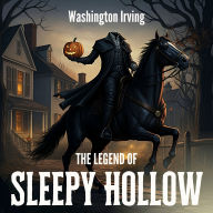 Legend of Sleepy Hollow, The (Unabridged)