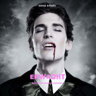 Erwacht (Band 5 der Vampire Legenden): Erzählerstimme digital synthetisiert