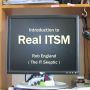 Introduction to Real ITSM