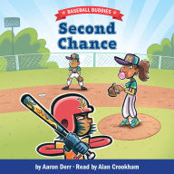 Second Chance: A Baseball Buddies Story