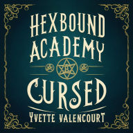 Hexbound Academy: Cursed