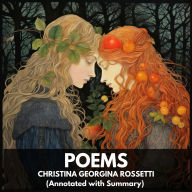 Poems (Unabridged)