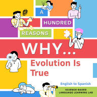 A Hundred Reasons Why Evolution Is True: English to Spanish