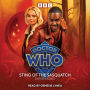 Doctor Who: Sting of the Sasquatch: 15th Doctor Audio Original