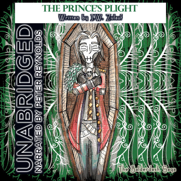 The Prince's Plight