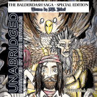 Balderdash Saga, The - Special Edition: A Short Story Collection