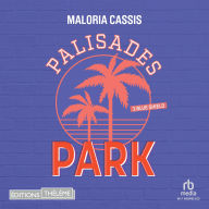 Palisades park - Tome 3: Blue shield: Palisades Park 3