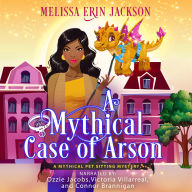 A Mythical Case of Arson