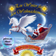 Ein Winter für den Weihnachtsmann