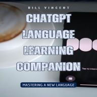 ChatGPT Language Learning Companion: Mastering a New Language