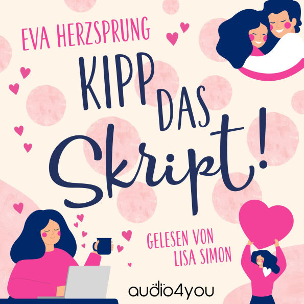 Kipp das Skript!: Mit einem Gentest ins Liebesglück