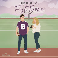 Beyond the Play 1: First Down: Heiße Fake-Boyfriend Sports Romance