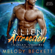 Alien Attraction