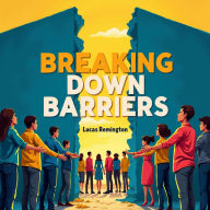 Breaking Down Barriers: Understanding the Roots of Inequality: Shape Change: Discover Inequality's Roots through Captivating Audio Insights!