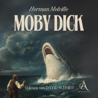 Moby Dick - Hörbuch