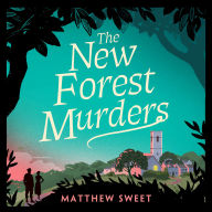 The New Forest Murders: A page-turning wartime murder mystery, from the co-writer of the hit TV series Bookish