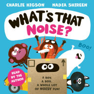 What's That Noise?