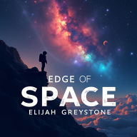 Edge of Space: Thrilling Tales of Courage and Catastrophe: Experience the Edge of Space! Audio adventures that bring heroic courage and catastrophic events to life.