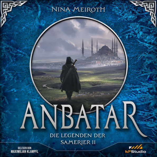 Anbatar: Die Legenden der Samerier (Abridged)