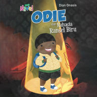 Odie dan Ransel Biru